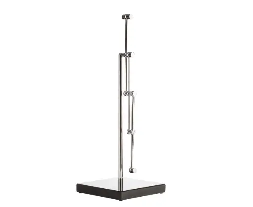 T-100 Special Piece (Nero-Assoluto Granite, Aluminum)